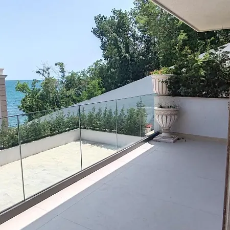 Hotel apartamentowy Sea Point La 4*