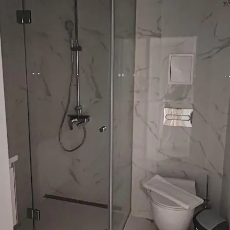 Sea Point La Hotel apartamentowy Złote Piaski