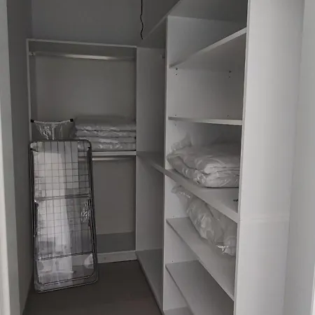 Hotel apartamentowy Sea Point La Złote Piaski