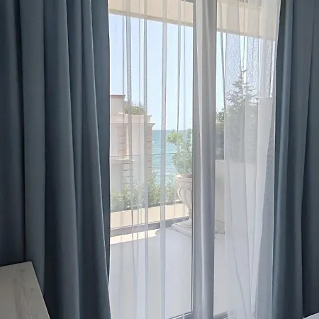 Sea Point La 4* Złote Piaski