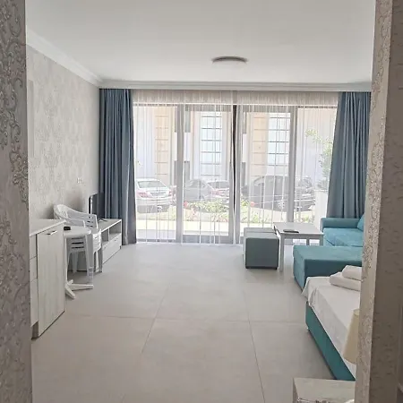 Sea Point La Hotel apartamentowy