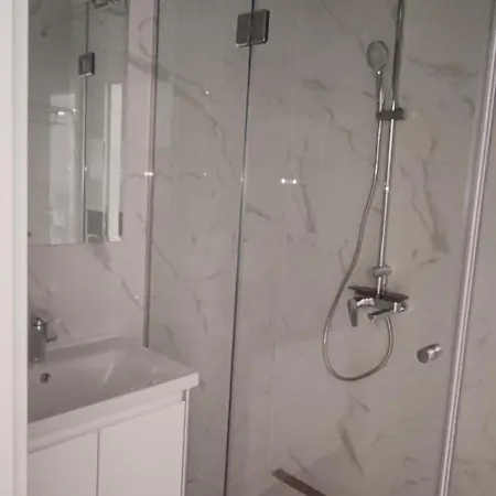 Sea Point La Апартхотел 4*