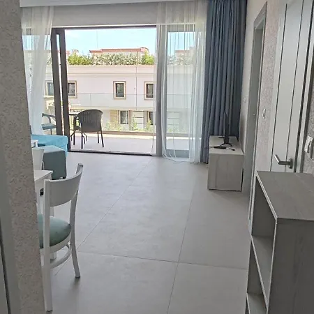 Sea Point La Hotel apartamentowy 4*
