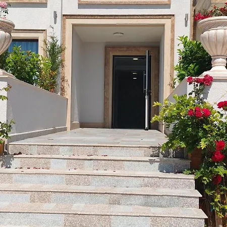 Hotel apartamentowy Sea Point La