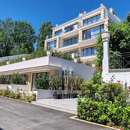 Sea Point La Hotel apartamentowy 4*