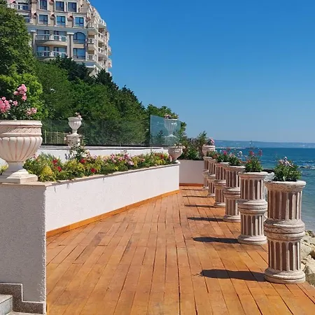 Sea Point La Złote Piaski