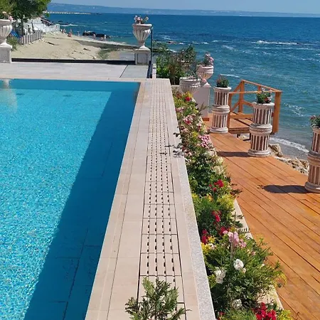 Sea Point La 4* Złote Piaski