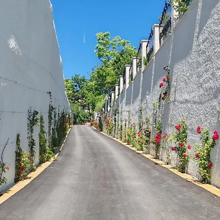 Sea Point La Hotel apartamentowy 4*