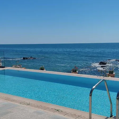 Sea Point La Hotel apartamentowy Złote Piaski