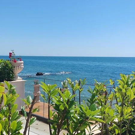 Sea Point La 4* Złote Piaski