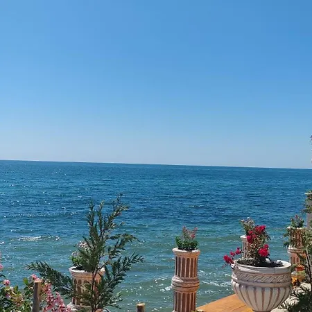 Sea Point La Hotel apartamentowy 4*