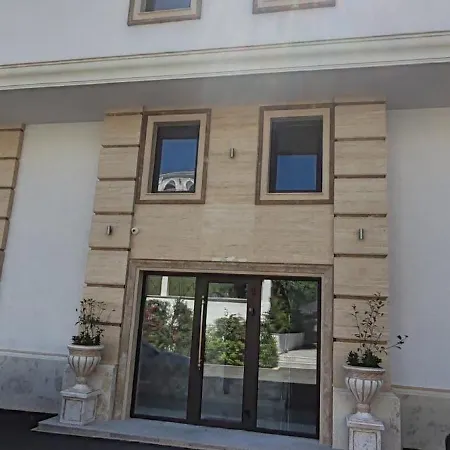 Sea Point La Hotel apartamentowy 4*