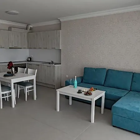 Sea Point La 4* Złote Piaski