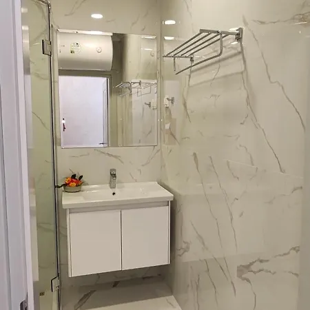 Hotel apartamentowy Sea Point La Złote Piaski