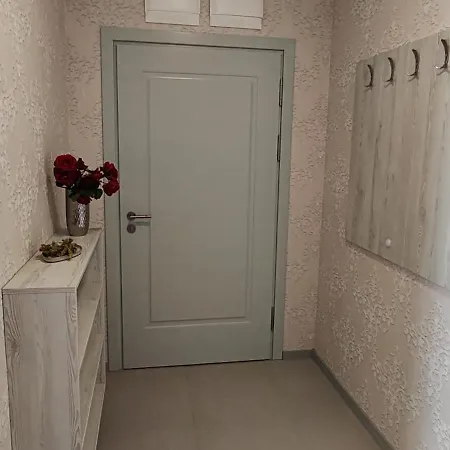 Sea Point La 4*