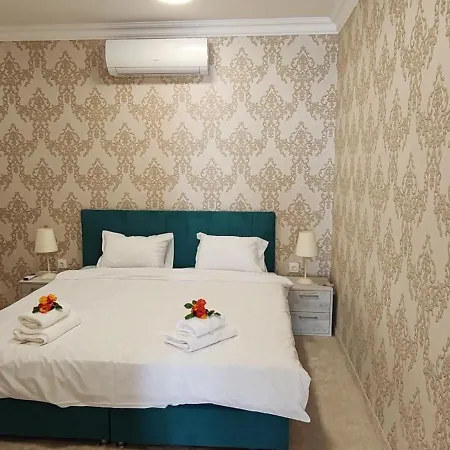 Sea Point La Złote Piaski