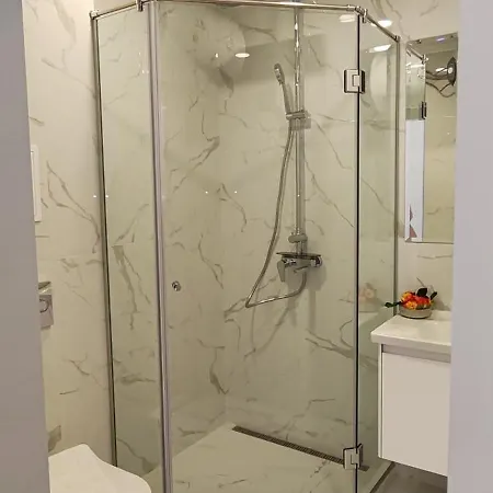 Lägenhetshotell Sea Point La 4*