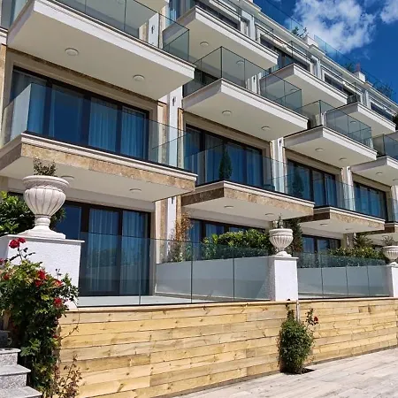 Sea Point La 4* Złote Piaski