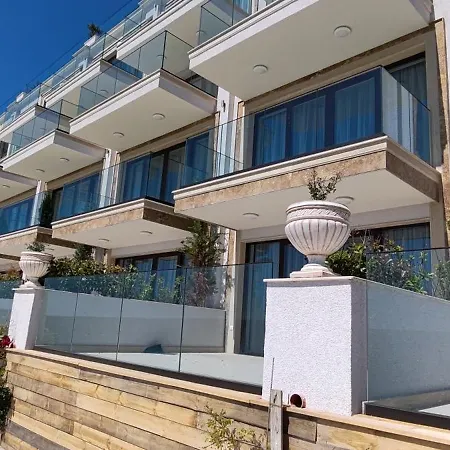 Sea Point La Hotel apartamentowy 4*