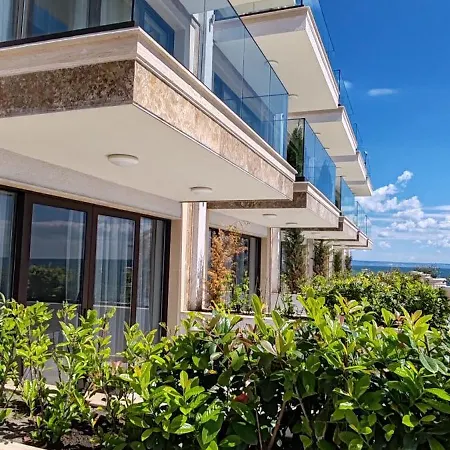 Sea Point La 4* Złote Piaski