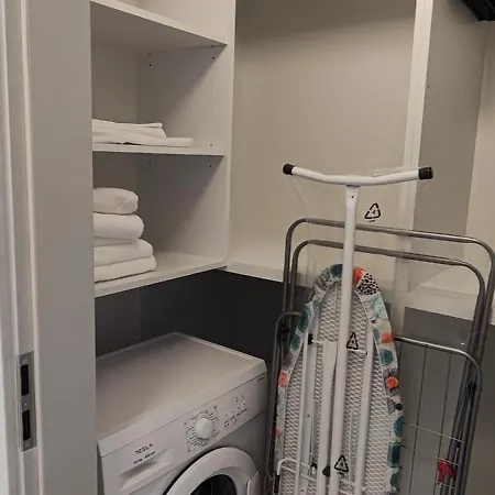 Sea Point La Hotel apartamentowy Złote Piaski