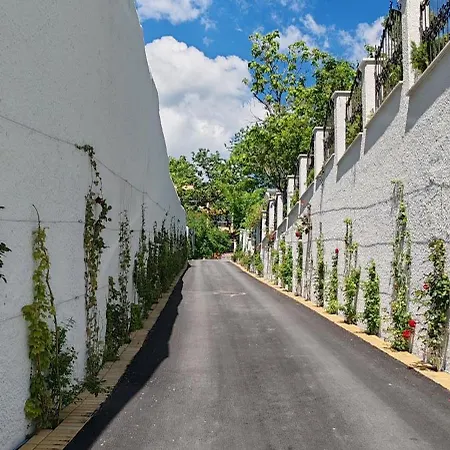 Sea Point La 4* Złote Piaski