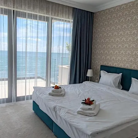 Sea Point La Złote Piaski