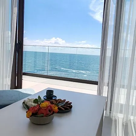 Sea Point La 4* Golden Sands