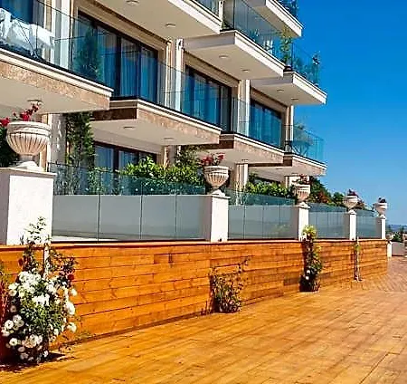 Апартхотел Sea Point La