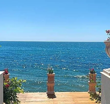 Sea Point La 4* Aranyhomok