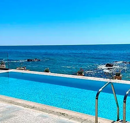 Apartmanhotel Sea Point La