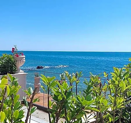 Sea Point La 4* Aranyhomok