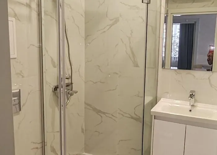 Sea Point La 4* Golden Sands