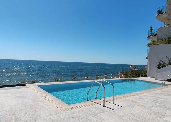 Apart-hotel Sea Point La