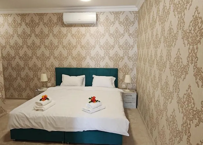 Sea Point La Golden Sands