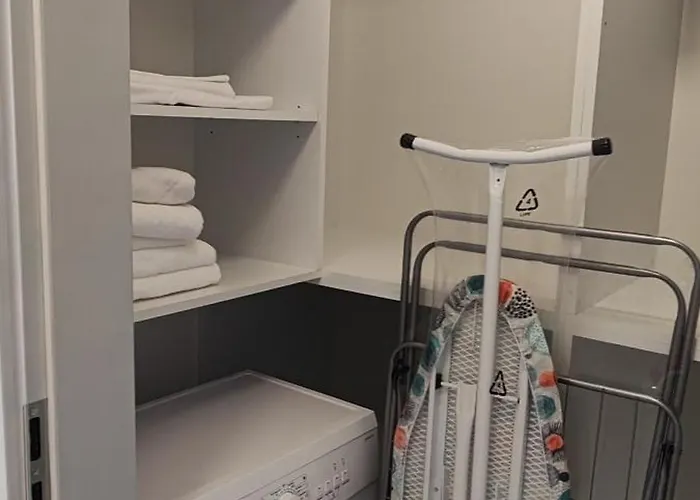 Sea Point La Apart-hotel Golden Sands