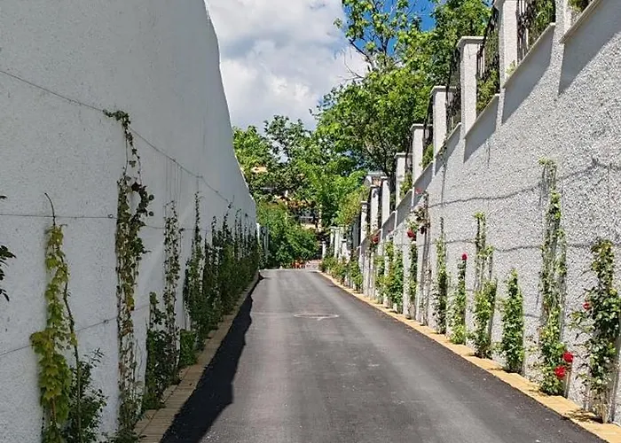 Sea Point La 4* Golden Sands